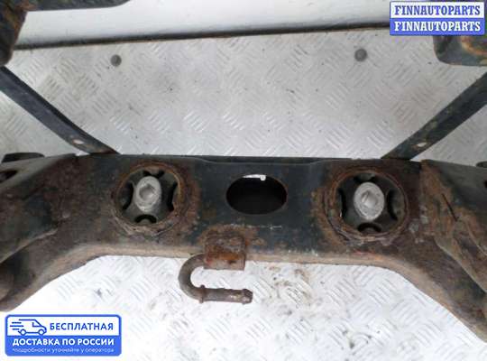 Суппорт на Suzuki XL7 II