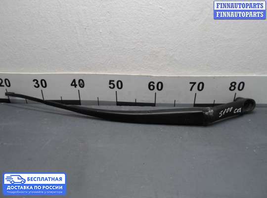 Поводок дворника на Mazda CX-7