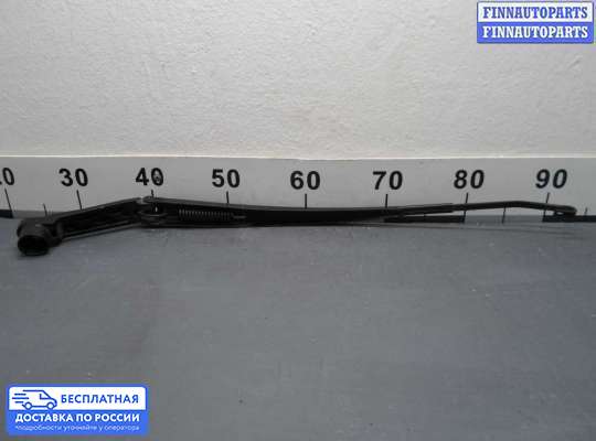Поводок дворника на Mazda CX-7