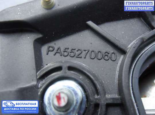 Подушка безопасности водителя (AirBag) на Volvo S80 II  / V70 III (AS, BW)