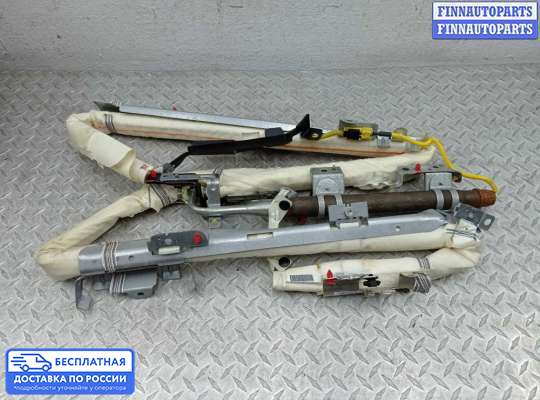 Подушка безопасности (прочее) на Honda Pilot II (YF3,YF4)