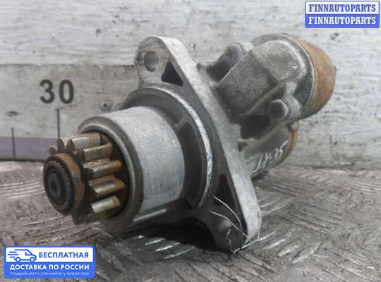 Стартер на Infiniti JX/QX60 (L50)