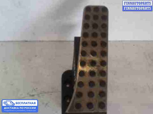 Педальный узел (педаль) на Mercedes-Benz C (W204)