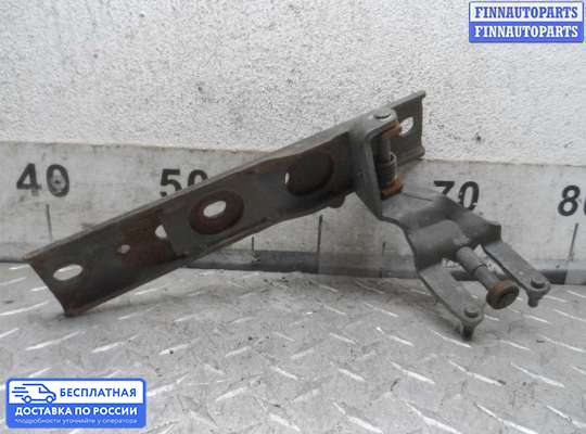 Механизм сдвижной двери на Mazda MPV II LW