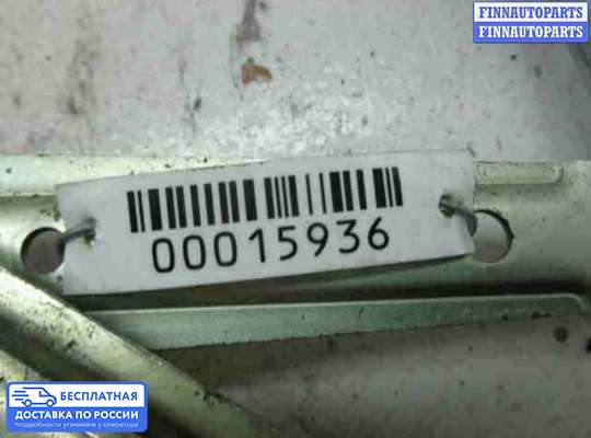 Стеклоподъемник электрический на Subaru Tribeca