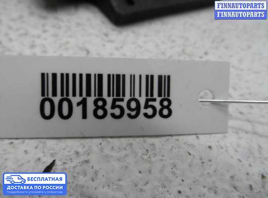 ЭБУ прочее на Peugeot 607