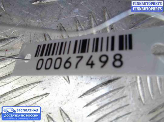 ЭБУ ДВС (блок управления двигателем) на Infiniti EX / QX50 (J50)