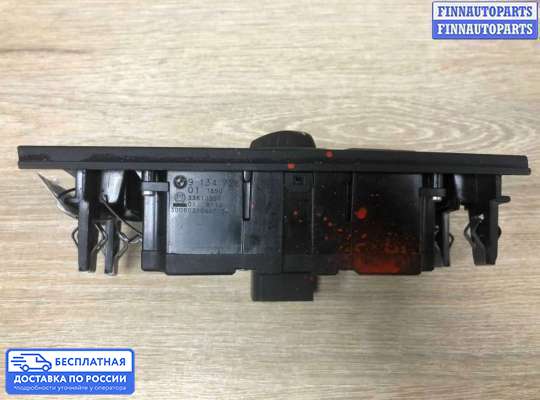 Переключатель света на BMW X6 (E71)