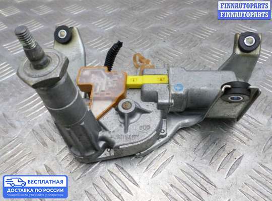 Моторчик дворников (стеклоочистителя) на Acura RDX (TB1/2)