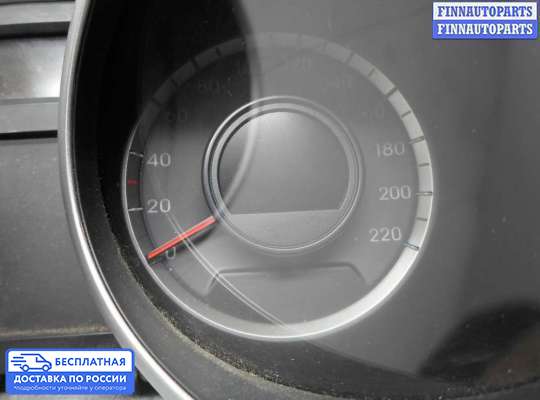 Щиток приборов на Hyundai ix35 I / Tucson II (LM)