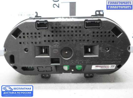 Щиток приборов на Hyundai ix35 I / Tucson II (LM)