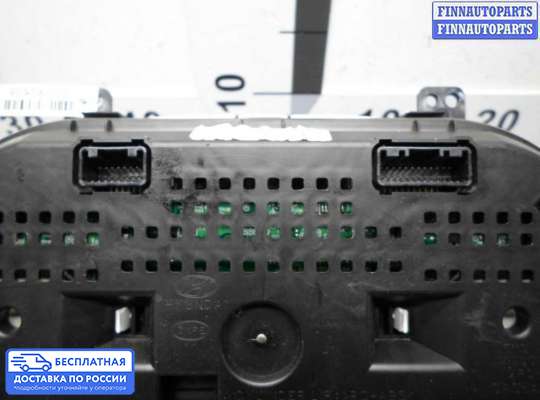 Щиток приборов на Hyundai ix35 I / Tucson II (LM)