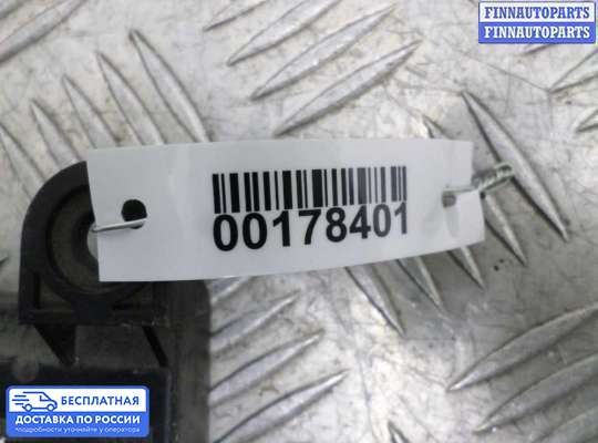 ЭБУ прочее на BMW 7 (F01/F02)