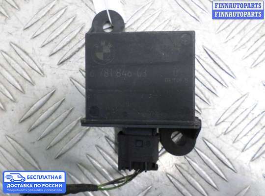 ЭБУ прочее на BMW 7 (F01/F02)