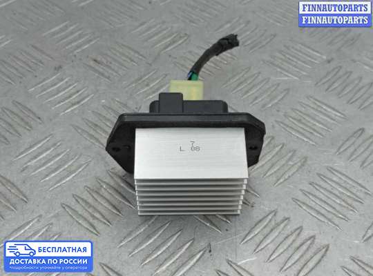 Резистор (сопротивление) отопителя на Honda Pilot II (YF3,YF4)