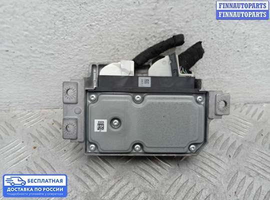 ЭБУ AIRBAG (электронный блок управления подушками безопасности) на BMW X5 (E70)