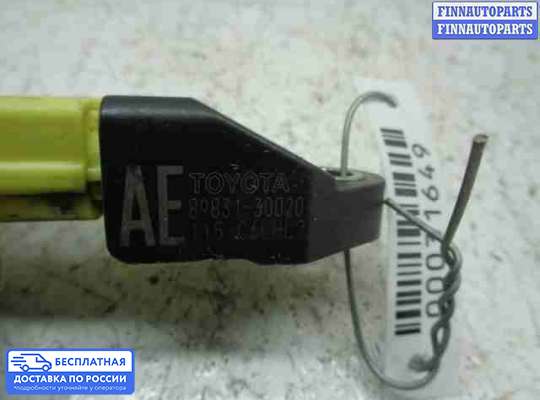 Датчик удара (Airbag) на Lexus ES V (XV40)