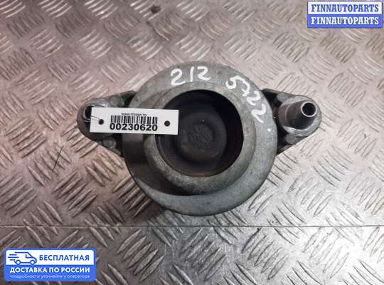 Кронштейн ДВС (лапа) на Mercedes-Benz E (W212)
