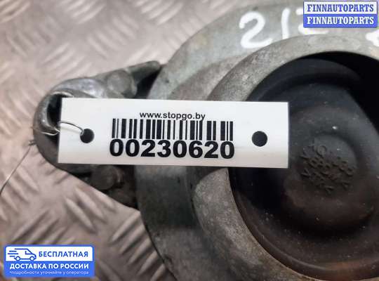 Кронштейн ДВС (лапа) на Mercedes-Benz E (W212)