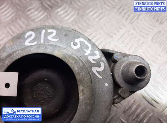 Кронштейн ДВС (лапа) на Mercedes-Benz E (W212)