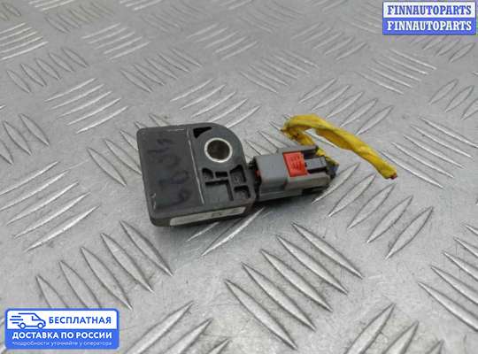 Датчик удара (Airbag) на Hyundai ix35 I / Tucson II (LM)