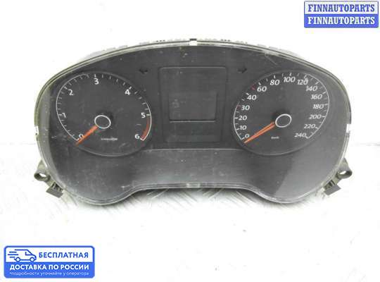 Щиток приборов на Volkswagen Jetta VI (1B)