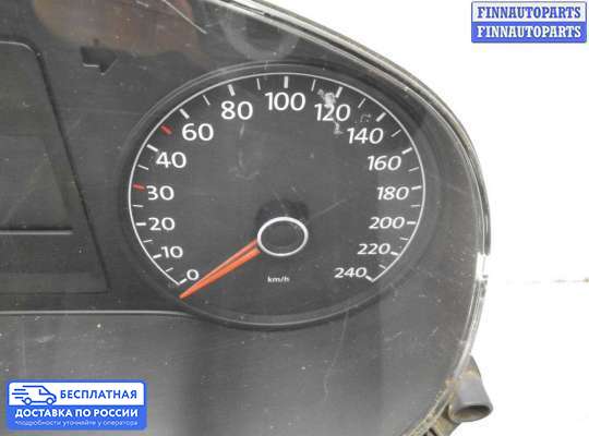 Щиток приборов на Volkswagen Jetta VI (1B)