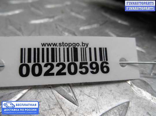 Блок управления печкой на Hyundai Santa Fe I (SM, Classic +ТАГАЗ)