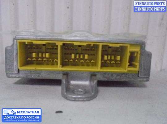 ЭБУ AIRBAG (электронный блок управления подушками безопасности) на Acura MDX (YD2)