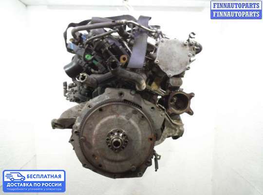 Заслонка дроссельная на Audi A4 (8K, B8)
