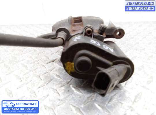 Суппорт на Audi A6 (C6)
