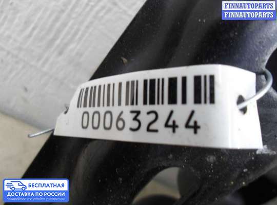 Кронштейн КПП на Mercedes-Benz GLC (X253/C253)