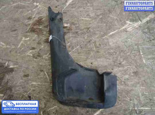 Брызговик колеса (резиновый) на Nissan Armada/Titan (WA60/A60)