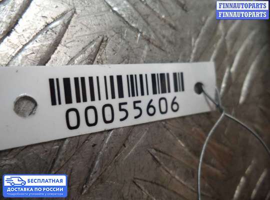 Бачок гидроусилителя на Mercedes-Benz ML / GLE (W166)