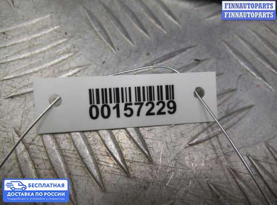 Щиток приборов на Volkswagen Passat B6 (3C)