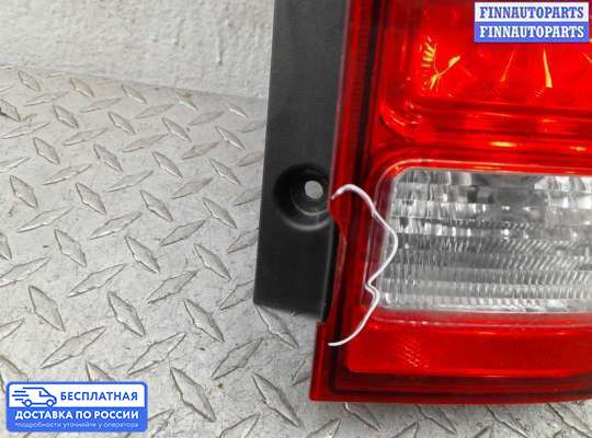 Фонарь задний на Honda Pilot II (YF3,YF4)