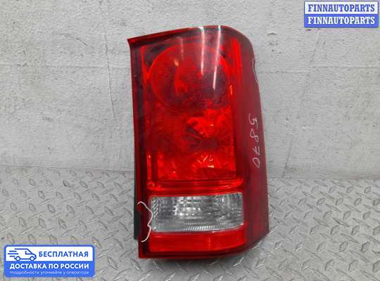 Фонарь задний на Honda Pilot II (YF3,YF4)