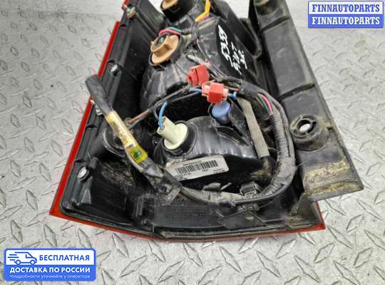 Фонарь задний на Honda Pilot II (YF3,YF4)