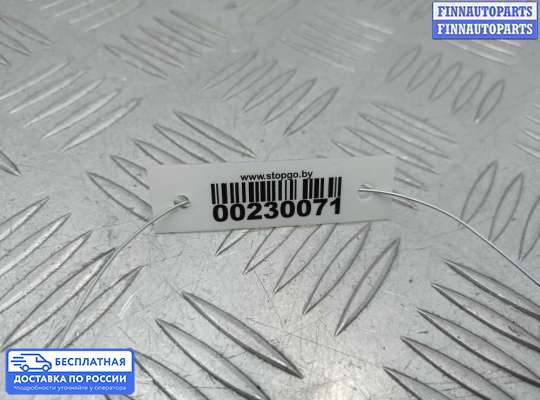 Магнитола на Infiniti FX II / QX70 (S51)