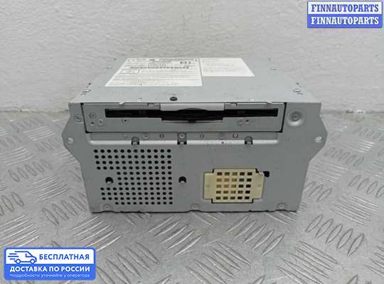 Магнитола на Infiniti FX II / QX70 (S51)