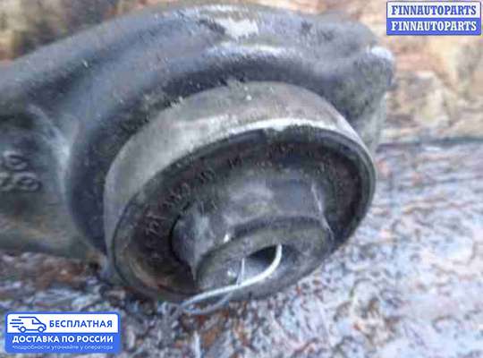 Рычаг подвески на Mercedes-Benz S (W221)