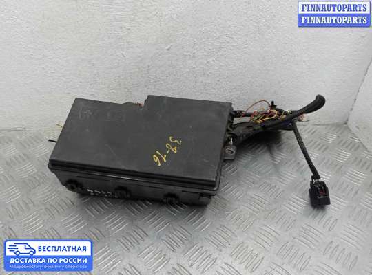 Блок предохранителей на Ford Kuga II / Escape III