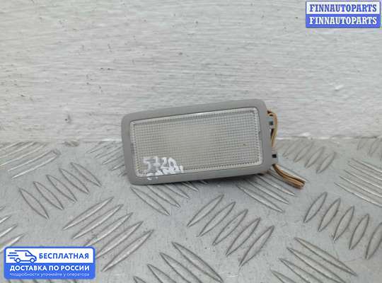 Фонарь салона (плафон) на Toyota Camry XV40