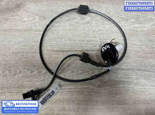 Датчик ABS на Mazda CX-5 I (KE)