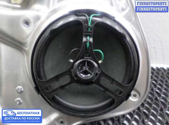 Стеклоподъемник электрический на Mercedes-Benz C (W204)