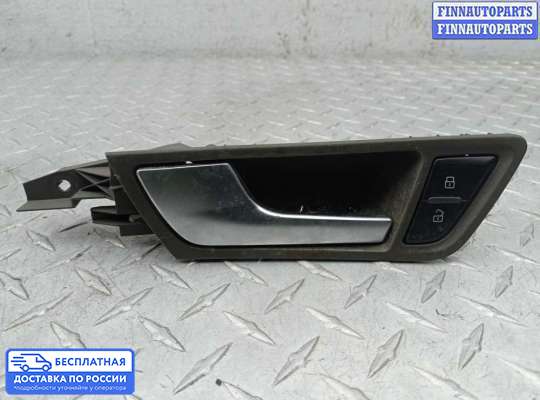 Ручка двери внутренняя на Audi Q5 (8R)