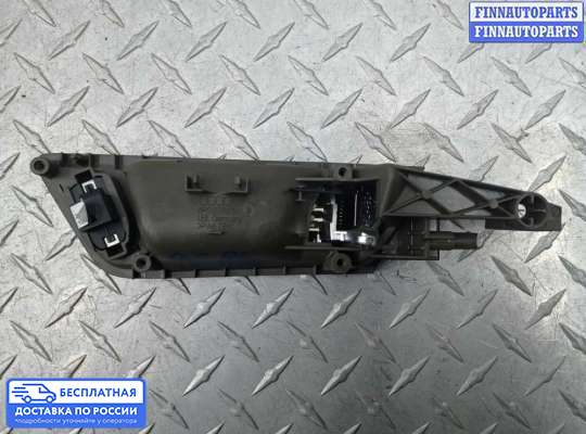 Ручка двери внутренняя на Audi Q5 (8R)