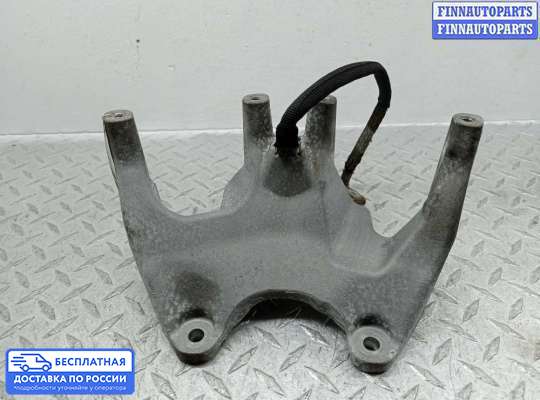 Кронштейн КПП на BMW 5 (F10/F11)