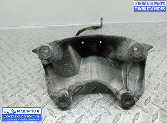 Кронштейн КПП на BMW 5 (F10/F11)