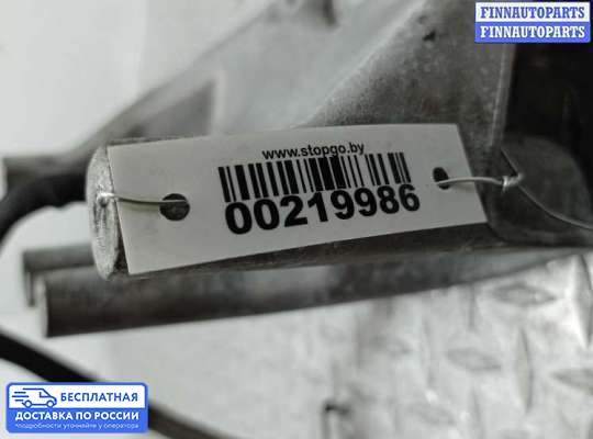 Кронштейн КПП на BMW 5 (F10/F11)